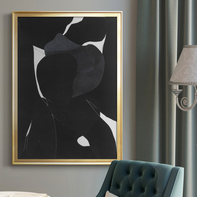 " Night Bloom I "
