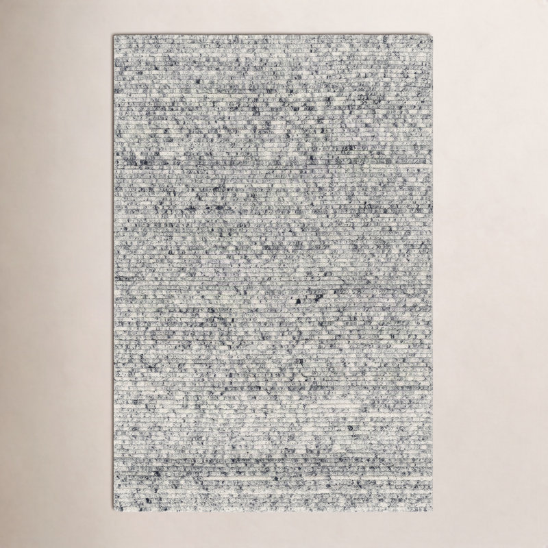 Wool Indoor Rug, Rectangle 10' x 14'