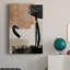 Selective Arrangement III - Impression sur toile tendue-38299105