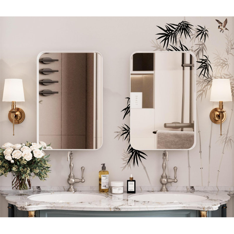 Rangement pour salle de bain Tanaisa
