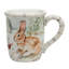 Ensemble de 4 tasses Winter's Walk