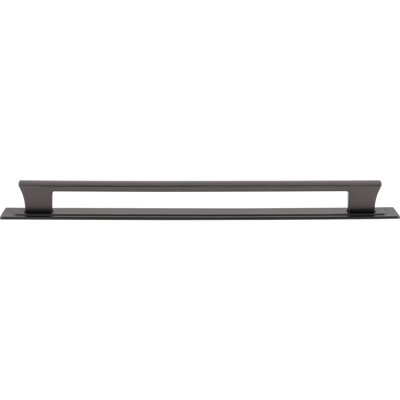 Zander Bar Pull