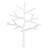 Tree 63" Bookcase-5435565