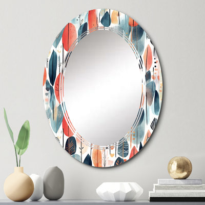 Miroir mural Waybrook