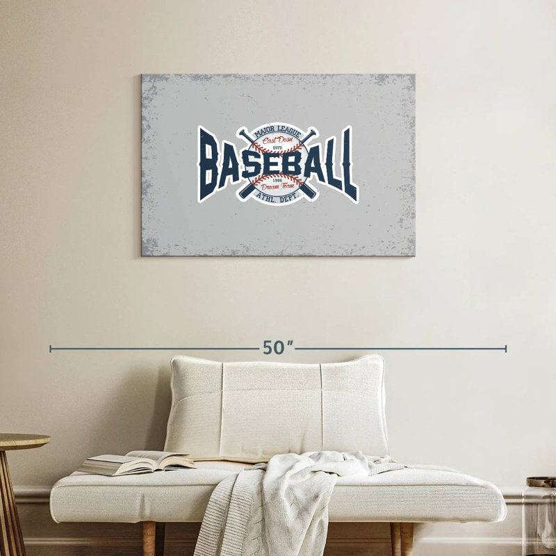 Baseball Khylige Major
