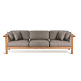 Maro Outdoor 3 - Seat Patio Sofa