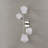 Tring Wall Sconce by PEMBROOKE & IVES-83434715