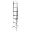 Gourmet Steel Floor Base Rack