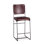 New York Genuine Leather Counter & Bar Stool