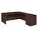 Legacy L Desk with Single Full Pedestal Drawer Unit