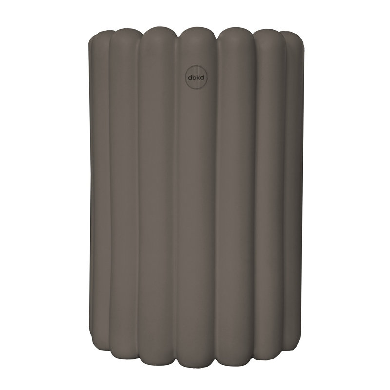 Mist poussière, H 10,63 po x l 7,48 po x P 7,48 po