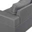 Canapé modulaire 2 pièces Lucea-883778181