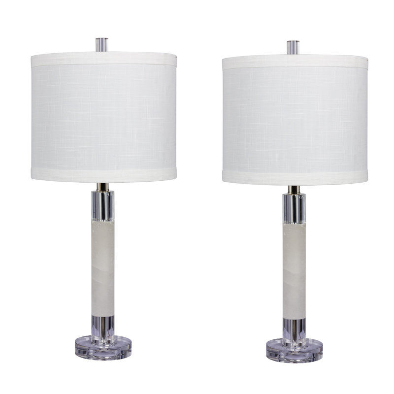 Powar Table Lamp