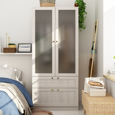 Emere Armoire by Ebern Designs