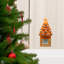 Arbre de Noël 6,5 po Nite Lite-398490567