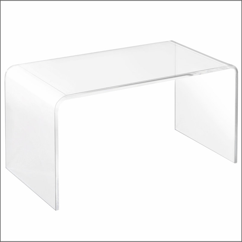 Rectangular Coffee Table with Sintered Stone Table Top