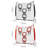 7*7Ft Football Trainer Throwing Net-109050626