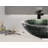 ANZZI 16.5'' Glass Circular Bathroom Sink-87685047