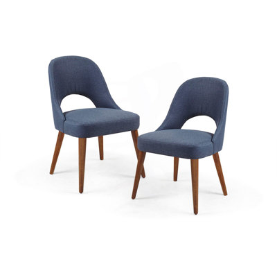 Set Of 2 Accent Chair Dining Chair Kitchen Chair