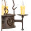 Lorenzo 4 - Light Semi Flush Mount-56089349