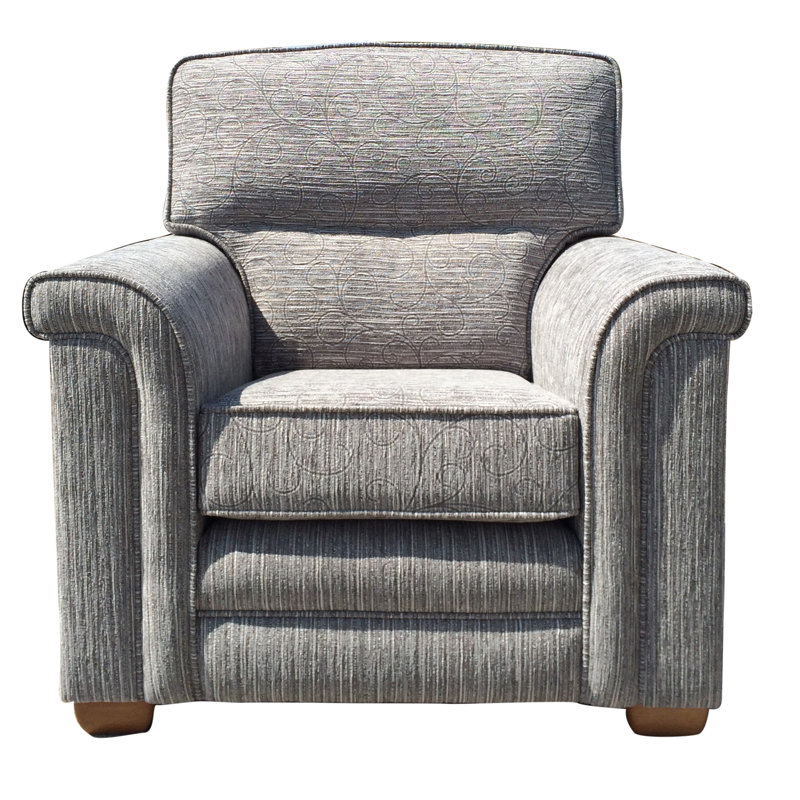 Emery Upholstered Armchair