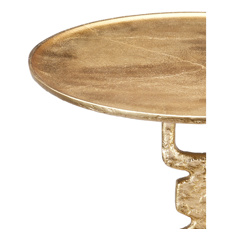 Jussi End Table