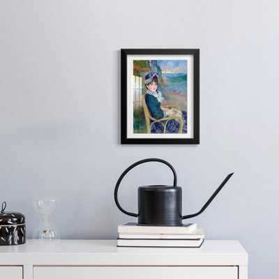Estes Park -Gallery Wrapped Canvas