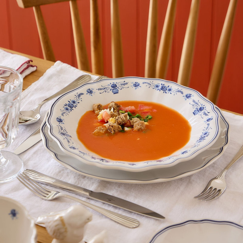 Vila Dinner Plates