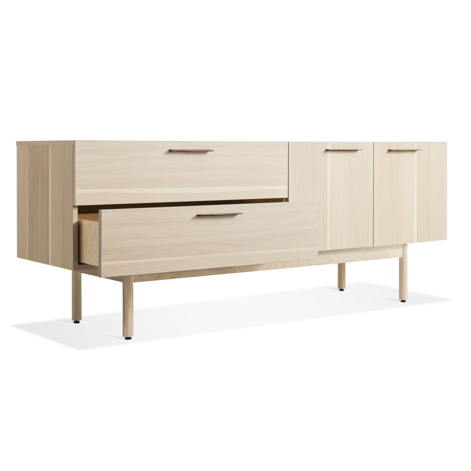 Shale 2 - Drawer Dresser