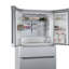 800 Series 20.5 cu. Réfrigérateur Smart Energy