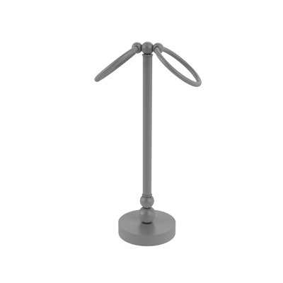 Beresford Countertop Towel Stand