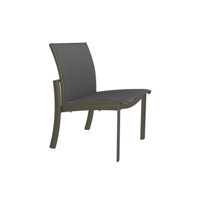 Kor Outdoor Dining Side Chair
