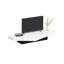 Meuble télé avec rangement l 78,7 po Bradden