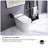 Ceramic Smart Toilet With Heated Seat