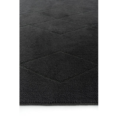 Rhyin Machine Made Indoor / Outdoor Area Rug