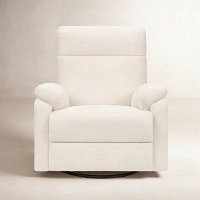 Suzy Swivel Glider