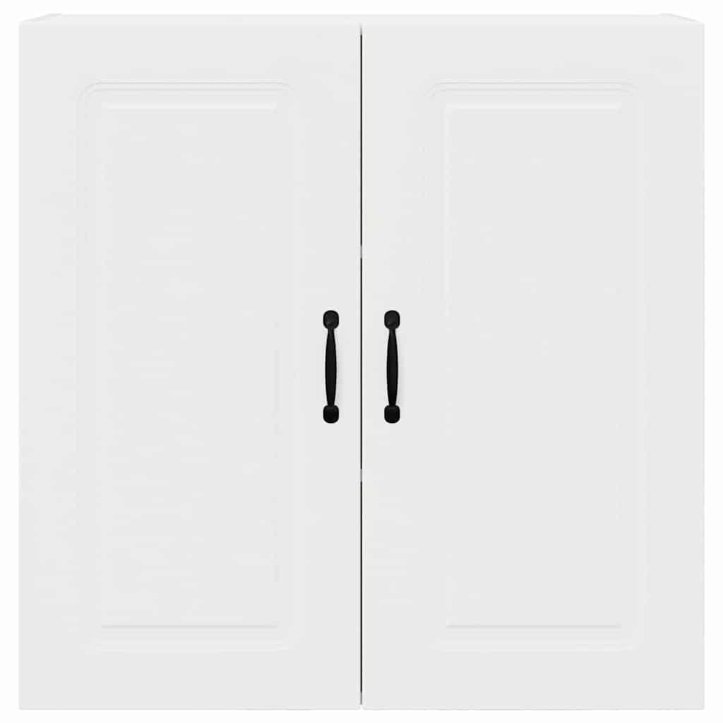 Vidaxl Kitchen Wall Cabinet Sonoma Oak 60 X 31 X 80 Cm Engineered Wood