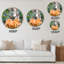 Oversized Naoji Wall Clock-188928223