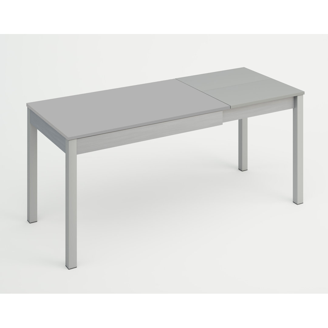 Trisler Rectangular 150Cm L x 60Cm W Dining Table
