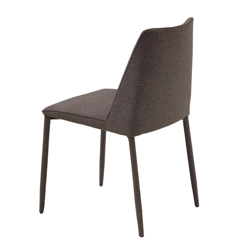 Chaise de salle à manger rembourrée Billings