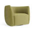 MTO - Council Swivel Lounge Chair-288012390