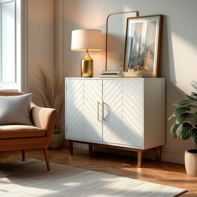 Brenden Accent Cabinet