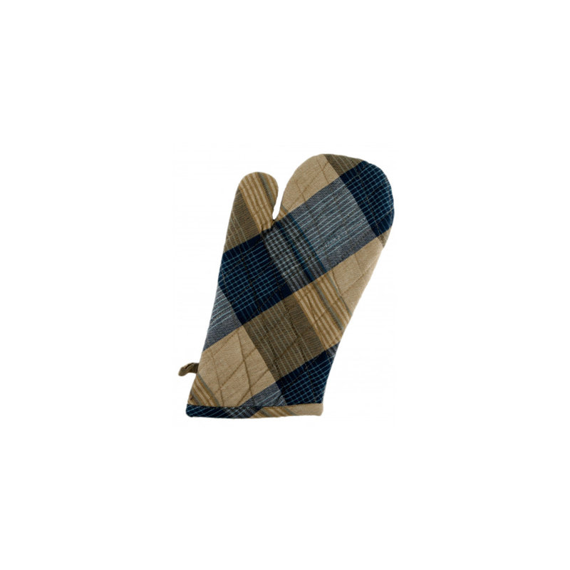 Millwood Pines Manriquez Oven Mitt Set