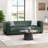 3 SEATER SOFA