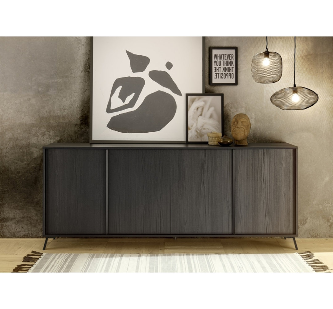 Sideboard Brayde 205 cm