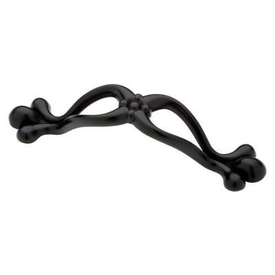 3" Center to Center Accent Pull