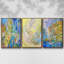 Ensemble de 3 pièces encadrées-97794701-97794700