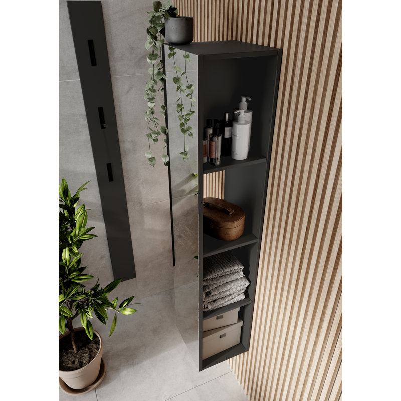 Molinar Bathroom Shelves