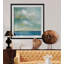 «Cloudscape I», reproduction encadrée-40496541-32509782