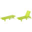 Chaise longue inclinable 78,2 po Laguna-83546597
